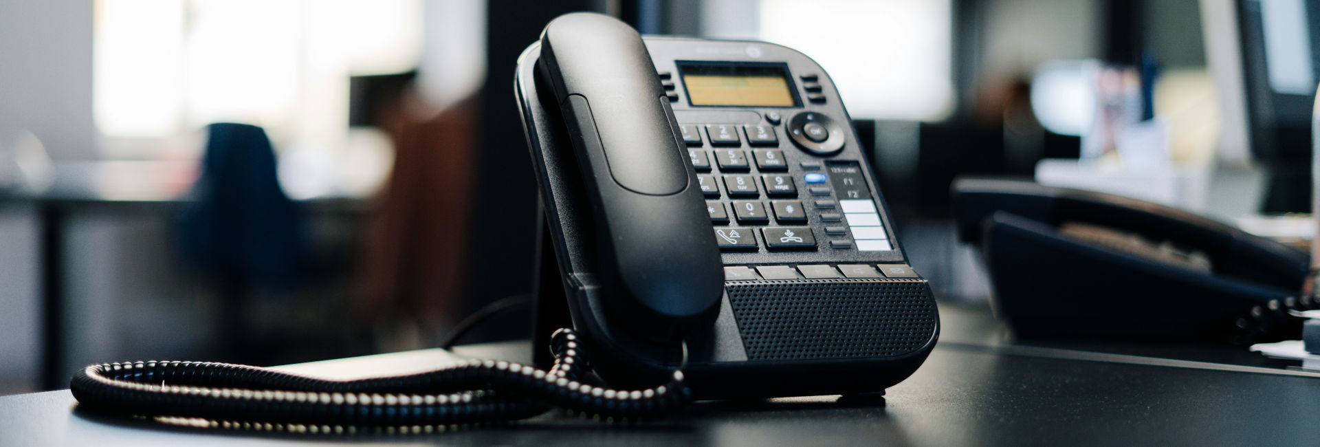 IP-Telefon